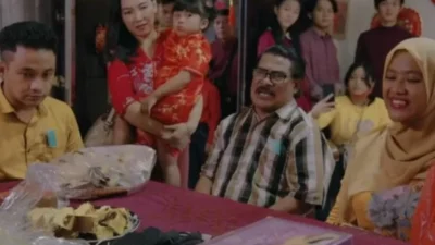 Film Bu Tejo Sowan Jakarta (2024). (Sumber Foto: Mengerti.id)