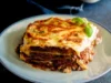 Resep Lasagna dengan Saus Bechamel. (Sumber Gambar: Sprinkles and Sprouts)