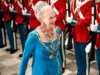 Ratu Margrethe II Turun Tahta. (Sumber Foto: Sky News)