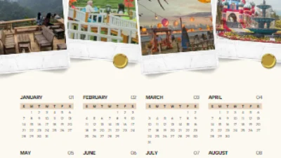 Kalender 2024 Lengkap dengan Tanggal Merah PDF