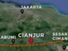 Memahami Gempa Kerak Dangkal Sesar Cimandiri