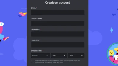 Cara Menggunakan APK Discord Terbaru 2024