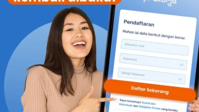 Pendaftaran Prakerja 2024 Sudah Dibuka! Simak Keuntungan dan Cara Pendaftarannya (Image From: Instagram/@prakerja.go.id)