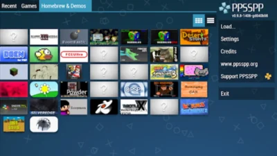 8 Game PPSSPP Android Terbaik 2024