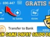 12 Game Penghasil Saldo DANA Terbaru 2024