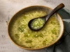 Hujan Gini Enaknya Cobain Resep Egg Drop Soup yang Menghangatkan Hati (Image From: Allrecipes)