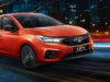 Harga Honda City RS Hatchback Terbaru 2024