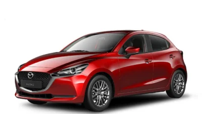 Harga Mazda 2 GT Terbaru 2024 di Indonesia