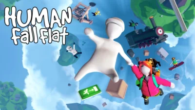 Download Game Human Fall Flat For Android Versi Terbaru 2024