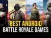 8 Game Battle Royale Terbaru 2024