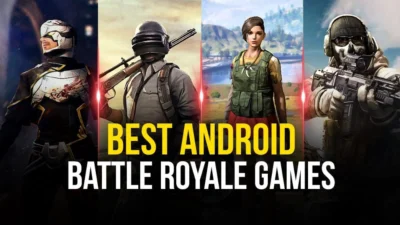 8 Game Battle Royale Terbaru 2024