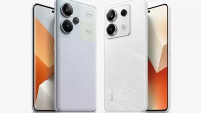 Xiaomi Redmi Note 13 Siap Meluncur Secara Global di Tahun 2024 ini, Begini Harga dan Spesifikasinya (Image From: Linternaute.com)