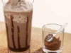 Nikmati Minuman Choco Mint Frappe, Sambil Bersantai di Rumah (Image From: Boncafe)