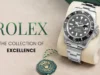 Harga Jam Tangan Rolex Ori Terbaru 2024 di Indonesia