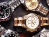 7 Jam Tangan Rolex Termahal di Tahun 2024