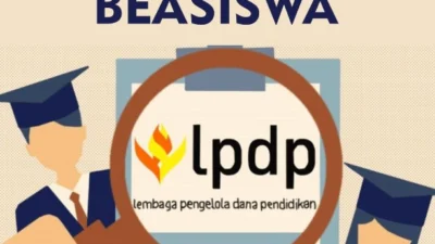 Pendaftaran Beasiswa LPDP 2024. (Sumber Gambar: Madingmu)