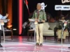 5 Momen Unik Debat Capres-Cawapres Ketiga di Istora Senayan, Jakarta