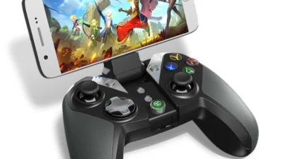 Harga Gamepad Bluetooth Android