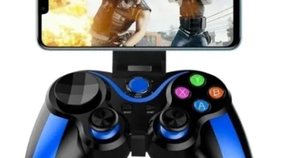 10 Rekomendasi Gamepad Bluetooth Android Murah