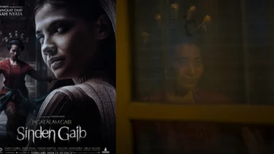 Temukan Jadwal Tayang Film Sinden Gaib dengan Unsur Kisah Nyata yang Bikin Merinding (Image From: IMDb/YouTube StarvisionPlus)