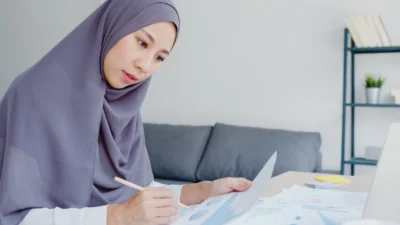 Ide Bisnis Modal Kecil Cocok untuk Ibu-Ibu Rumah Tangga