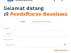 Berkas Pendaftaran LPDP 2024. (Sumber Gambar: Screenshot via Website LPDP Kemenkeu)