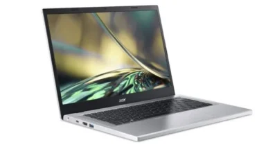 Keunggulan Laptop Acer Aspire 3 Slim. (Sumber Gambar: Keunggulan Laptop Acer Aspire 3 Slim)