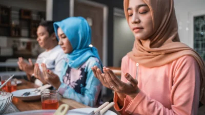 Puasa Rajab: Niat, Ketentuan, dan Tata Cara, Siap-siap Menyambut Bulan Istimewa! (Image From: iStock)