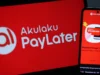 Paylater Akulaku Diblokir OJK: Ini Penyebab dan Dampaknya