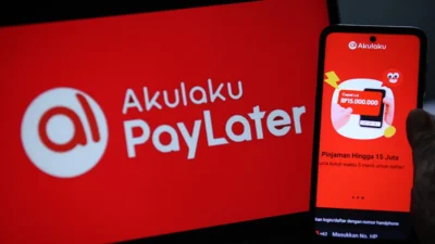 Paylater Akulaku Diblokir OJK: Ini Penyebab dan Dampaknya