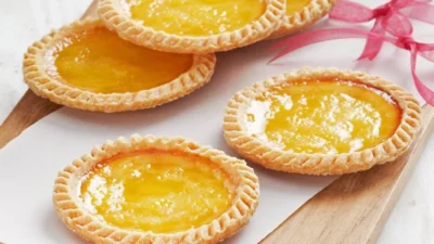 Resep Pie Susu Rumahan yang Rasanya Boleh Dilawan, Manisnya Mengalahkan si Dia (Image From: Unilever Food Solutions)