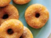 Resep Donat Kentang Empuk Anti-Gagal dan Kempes. (Sumber Gambar: Spoon Fork Bacon)