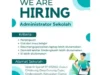 Info Loker Jawa Barat Terbaru 2024. (Sumber Flyer: Instagram @lokergurujabar)