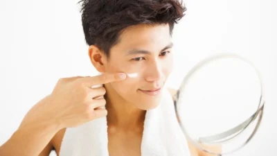 12 Rahasia Muka Glowing Alami Untuk Pria