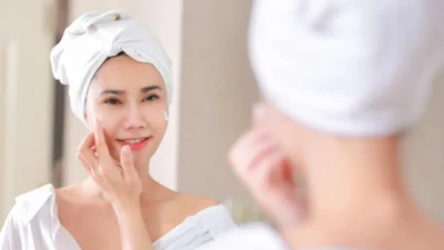 8 Cara Membuat Wajah Glowing Permanen