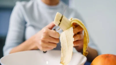 5 Manfaat Pisang untuk Ibu Hamil yang Jarang Diketahui Banyak Orang (Image From: iStock)