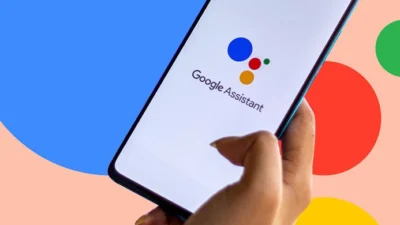 Penghapusan Fitur dari Google Assistant. (Sumber Gambar: Blackview)