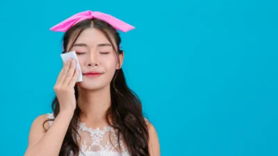 Apa yang Bisa Bikin Muka Glowing Cek disini