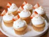 Bikin Cheese Cupcake untuk Sajian Camilan Keluarga di Meja Makan (Image From: Delish)