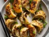 Resep Gyoza Ayam Udang untuk Menu di Tengah Hujan yang Dingin, Nikmat Banget! (Image From: El Mundo Eats)