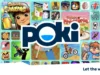 10 Pilihan Poki Game Paling Populer di Dunia