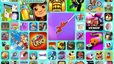 10 Game PC Gratis Tanpa Download Terbaik 2024