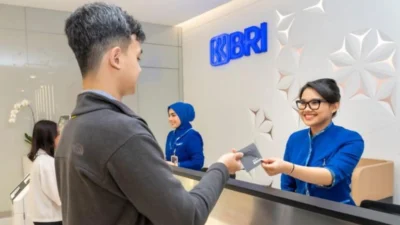 Tabel Pinjaman Bank BRI Terbaru 2024