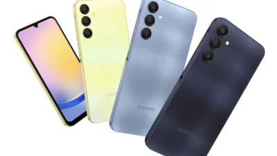 Galaxy A25 5G Kelebihan dan Kekurangannya Simak disini