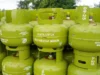 Pendaftaran Pembelian LPG 3 Kg. (Sumber Gambar: Sindo)