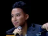 Vidi Aldiano di Acara X Factor Indonesia. (Sumber Foto: Tangkapan Layar YouTube X Factor Indonesia)