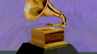 Kategori Baru Grammy Awards 2024. (Sumber Ilustrasi: The Brown Daily Herald)