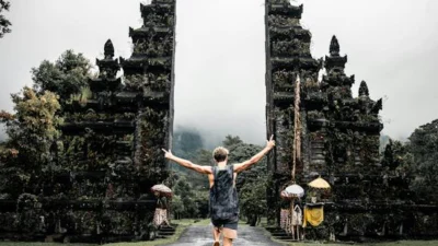 Kunjungan Wisatawan Mancanegara di Tanah Air Meningkat di Tahun 2023 (Image From: Pexels/Alex Arcuri)