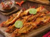 Udang Bakar Jimbaran. (Sumber Gambar: IDN Times)