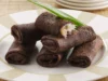 Resep Dadar Gulung Coklat yang Menggugah Selera, Manis Banget! (Image From: Resep Dadar Gulung Coklat yang Menggugah Selera, Manis Banget! (Image From: Sajian Sedap - Grid.ID)